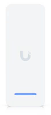 [UA-RETROFIT-READER-W] Lecteur de carte Retrofit NFC et TouchPass blanc