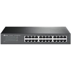 [2325170] 24 port Desktop/Rackmount Gigabit Switch