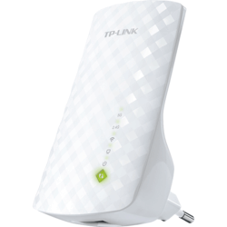[TL-RE200] Répéteur Wifi 750Mbits Wall Plug Dual Bande