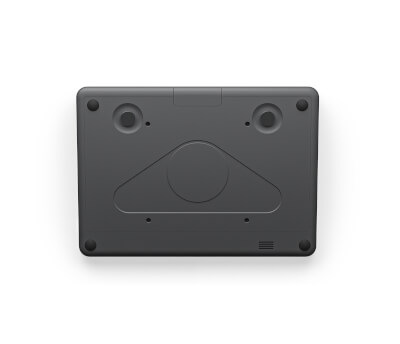 [LOG939-001796] Contrôleur tactile Logitech Tap