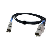 [QN-1262] Câble PCIe SFF-8644 4X pour JBOD QNAP