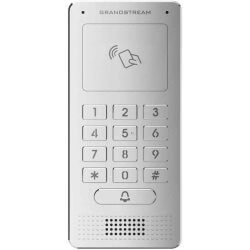 [GDS3705] Portier SIP PoE clavier + RFID GDS 3705