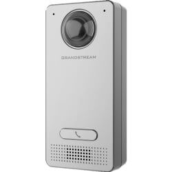 [GDS3712] Portier vidéo SIP PoE IP66 IK10