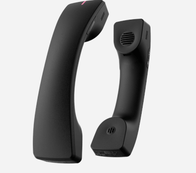 [SNOMD8M] Combiné DECT pour snom D865 ou D892 noir