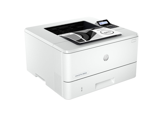 [46131228] HP LaserJet Pro 4002dn Printer