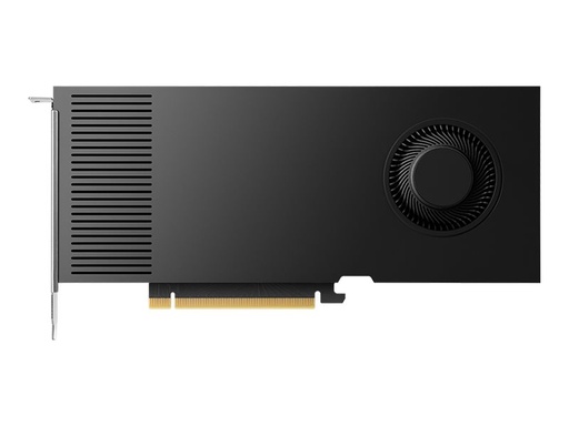 [46480369] PNY NVIDIA RTX A4000 Ada OEM 20Go