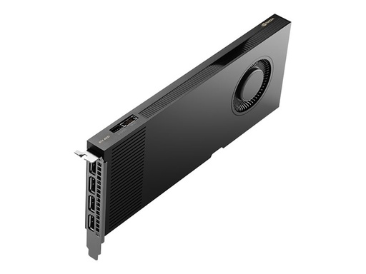 [46480370] PNY NVIDIA RTX A4000 Ada 20Go GDDR6
