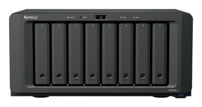 [NAS.DS1825NEO+] SYNOLOGY DS1825NEO+ 8-Bay NAS V1500B
