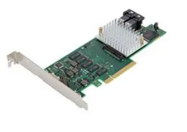 Fujitsu PRAID EP420i - 2GB 12Gbit/s SAS PCI Express 3.0 x8