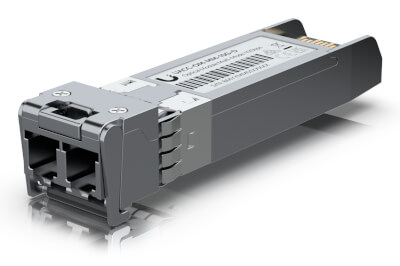 [UB-UACC-MM-10G-D] Modules SFP+ 10Gig multimode duplex 300m