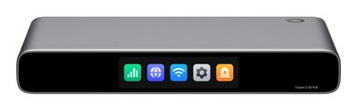 [13294173] Omada Fusion 2.5G PoE Gateway