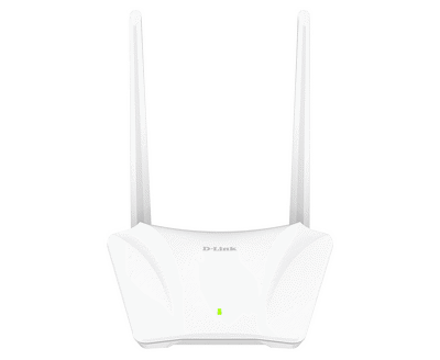 [48660473] Routeur WiFi4 N300  2 LAN/1 WAN Fast Ethernet