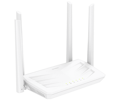 [48660476] Routeur Wi-Fi 6 AX3000 D-Link 3 ports Gigabit
