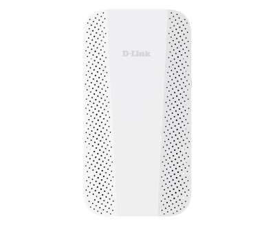 [48660478] Répéteur Wi-Fi 6 AX3000 bi-bande Gigabit WPA3