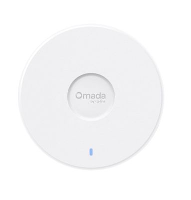 [48737852] Point d'accès Wi-Fi 7 OMADA EAP727 BE14000