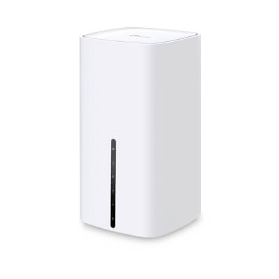 [48754222] TP-LINK Routeur téléphonique Wi-Fi 6 5G