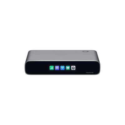 [48763603] Omada Fusion Pro 2.5G Gateway with SSD Tray