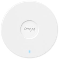 [48763604] BE3600 Wall Plate Wi-Fi 7 Access Point