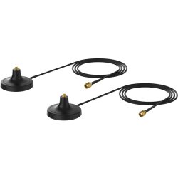 [48763621] Omada LTE Antenna Extension Base-1M