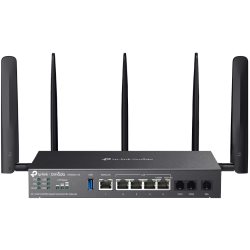 [DR3650V-4G] Routeur WiFi 6 AX3000 bi-bande 4G DSL 4xLAN 2xUSB