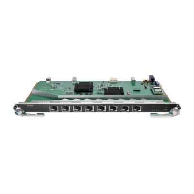 [DS-LGPA-08] DeltaStream Chassis Optical Line Terminal 8 GPON