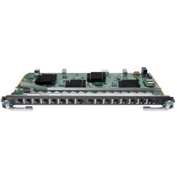 [DS-LGPA-16] Terminal  chassis optique DeltaStream 16 GPON