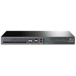 [DS-P7500-08] DeltaStream 8-port Pizzabox XGS-PON&GPON Terminal