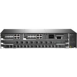 [DS-P8000-X2] OLT OMADA 200G 8xRJ45 32xGPON fibre haut débit