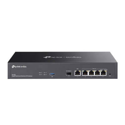 [ER7406] Omada Gigabit Rackmount/Desktop VPN Gateway