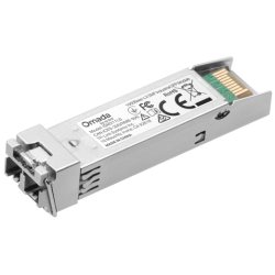 [ISM311LS] Omada 1000Base-LX SMF Industrial SFP Module