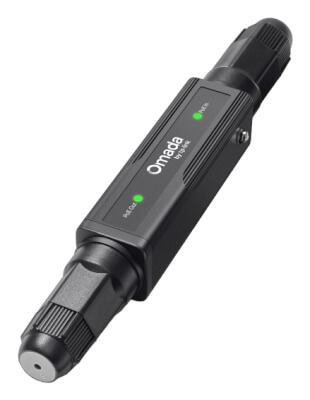 [POE20E-OUTDOOR] Omada Gigabit Outdoor PoE+ Extender