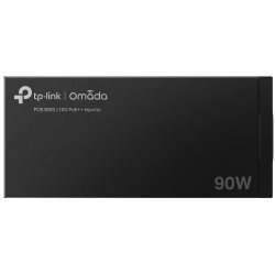 [POE380S] Omada 10G PoE++ Injector