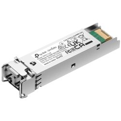 [SM311LM(8-PACK)] Omada 1000Base-SX MMF Mini GBIC Module