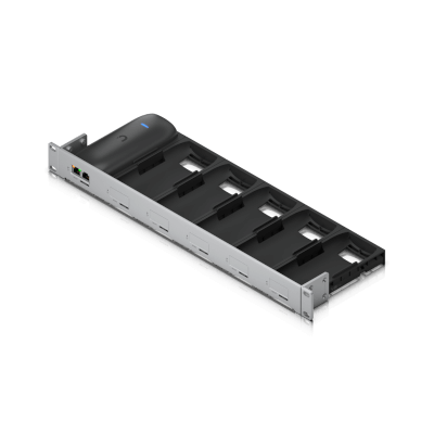 [UACC-AIPORTRM] Kit de montage rack 19" pour 6 AI Port