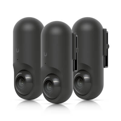 [UACC-FCPWMB3] Pack de 3 Kit de montage Flex Pro pour G3/G5 Flex