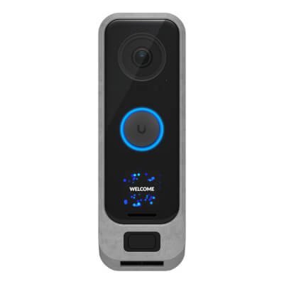 [UACC-G4DBPCC] Cache Doorbell Pro béton