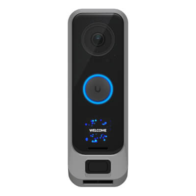[UACC-G4DBPCS] Cache Doorbell Pro gris