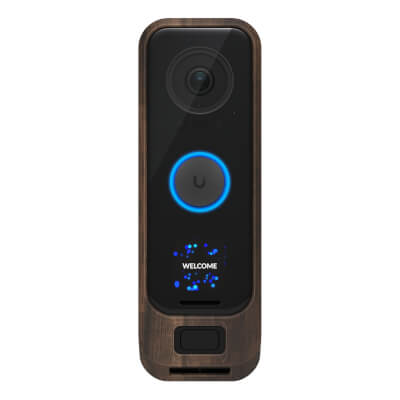 [UACC-G4DBPCW] Cache Doorbell Pro bois