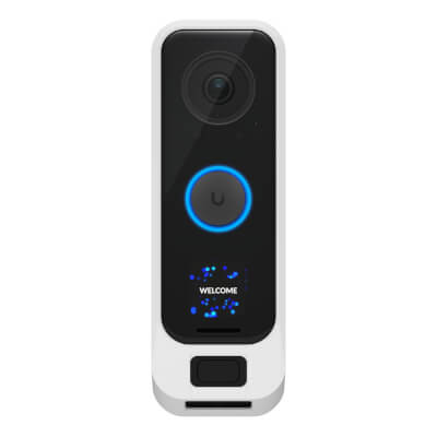 [UACC-G4DBPCWH] Cache Doorbell Pro blanc