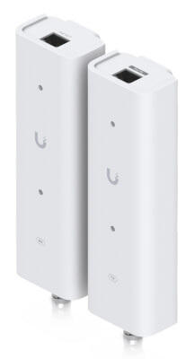 [UACC-RTFIT-P2W] Extender Ethernet PoE sur Coaxe ou 2 fils