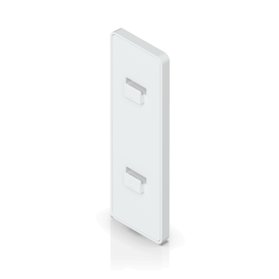 [UACC-SWITCHFM] Plaque de montage magnétique pour switchs compacts