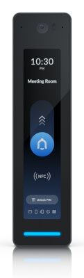 [UA-G3-PROBLACK] Lecteur cartes NFC Bluetooth caméra G3-PRO Black