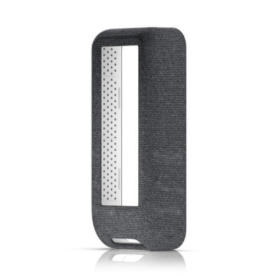 [UB-DBCOVER-F] Cache DoorBell G4 imitation Fabric