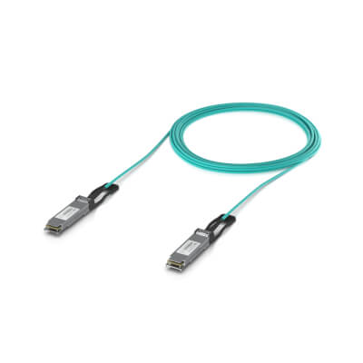 [UB-UACC-05] Câble AOC QSFP28 10m