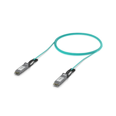[UB-UACC-08] Câble AOC QSFP28 5m
