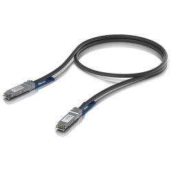 [UB-UACC-28] Câble DAC QSFP28 0,5m