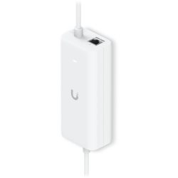 [UB-UACC-45] Injecteur PoE+ USB‑C 30W