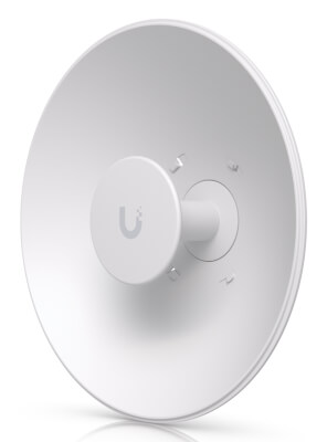 [UB-UACC-52] Antenne parabole directionnelle 5-7 Ghz 26dBi