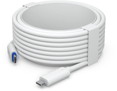 [UB-UACC-G4-DBP4.5] Câble de 7m pour G4-Doorbell