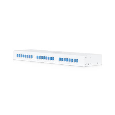 [UB-UACC-UF-WDM-XGS] Multiplexeur WDM Filter pour XGS/XG-PON - PON